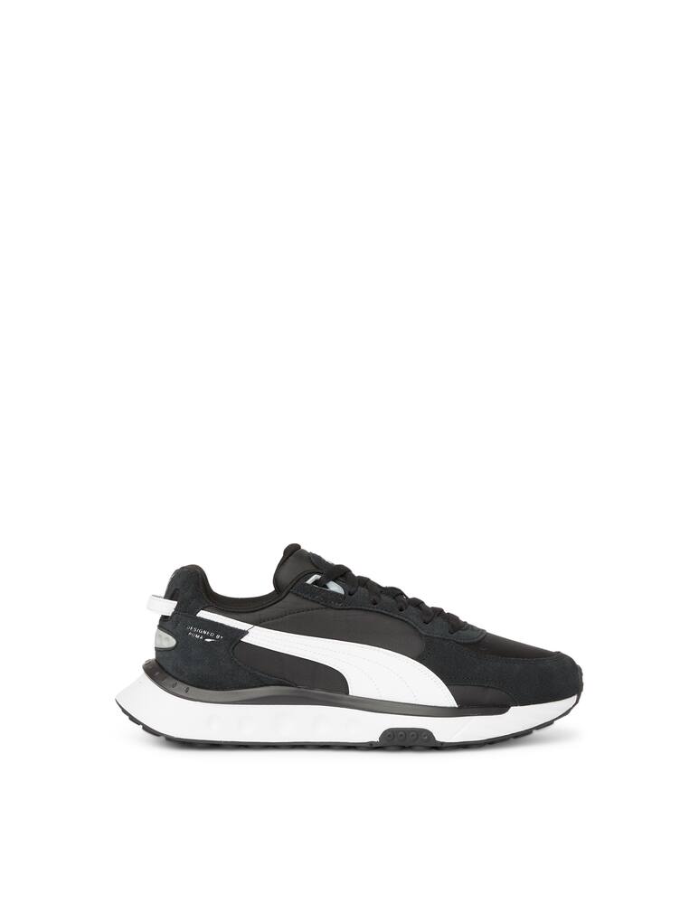 Puma Sneakers wild rider rollin - picture 1 Puma Sneakers wild rider rollin - picture 1