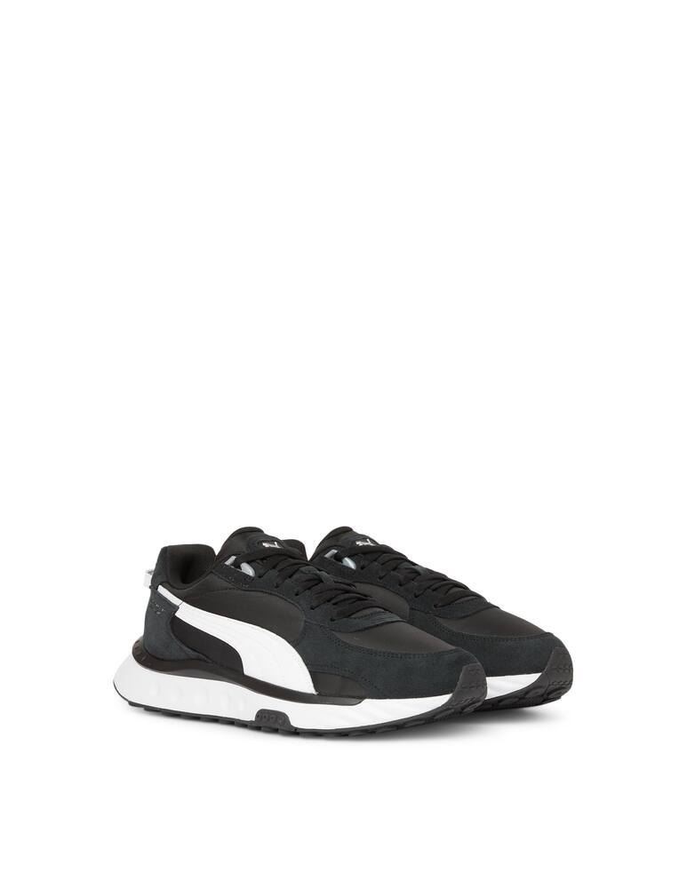 Puma Sneakers wild rider rollin - picture 2 Puma Sneakers wild rider rollin - picture 2