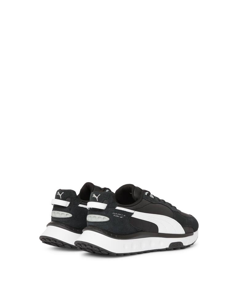 Puma Sneakers wild rider rollin - picture 4 Puma Sneakers wild rider rollin - picture 4