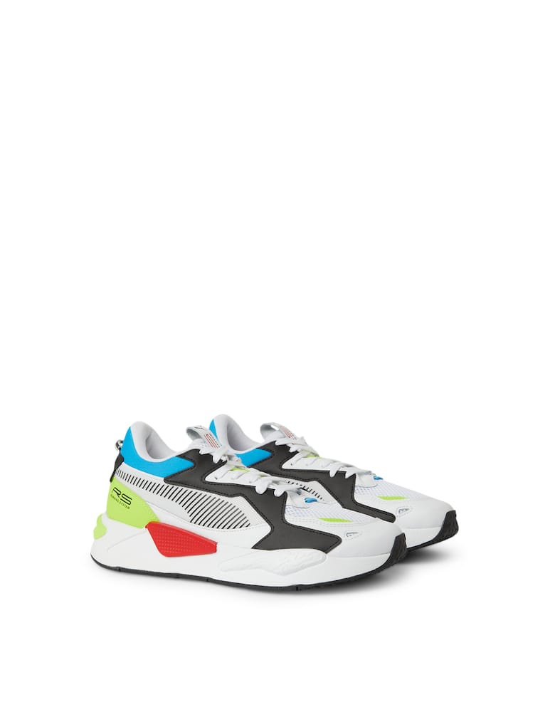 rinascente Puma Rs-z core sneakers - multi