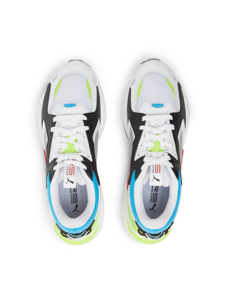 rinascente Puma Rs-z core sneakers - multi