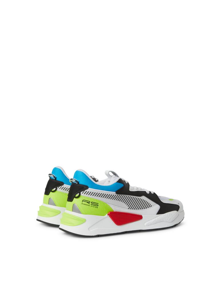 rinascente Puma Rs-z core sneakers - multi