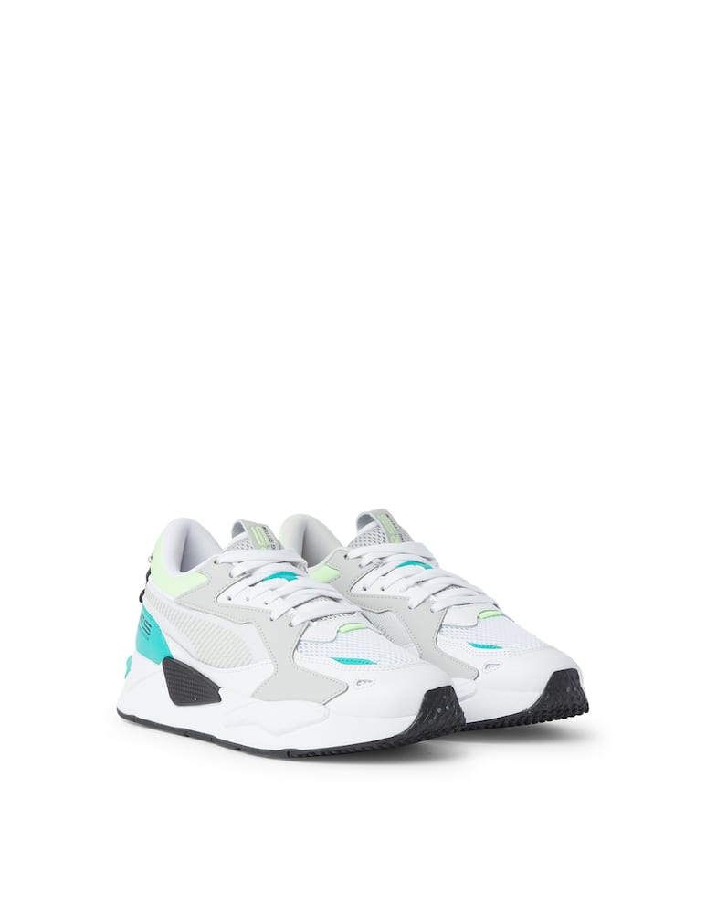 rinascente Puma Sneakers rs-z core - multicolor