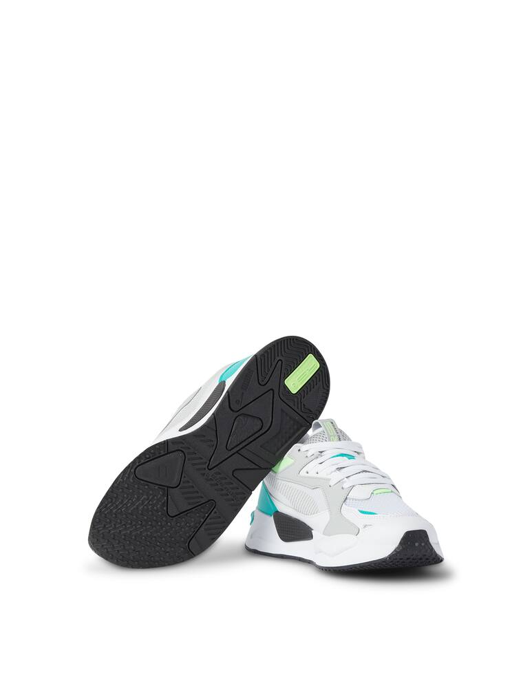 rinascente Puma Sneakers rs-z core - multicolor