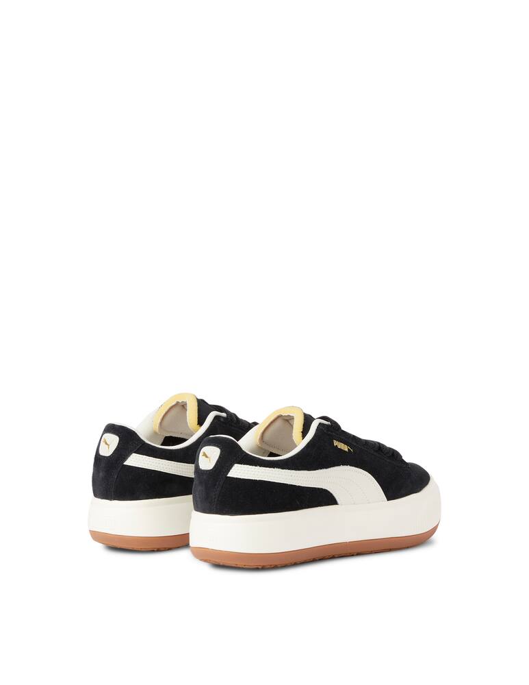 rinascente Puma Sneakers basse Suede Mayu - nero