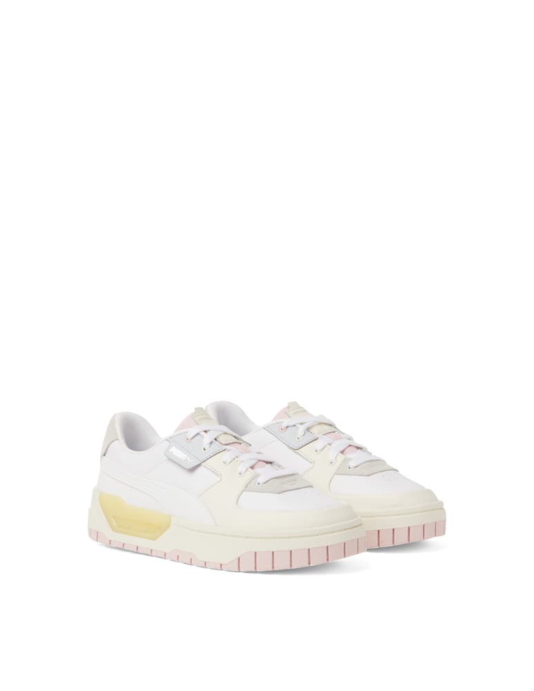 rinascente Puma Sneakers basse Cali Dream - bianco