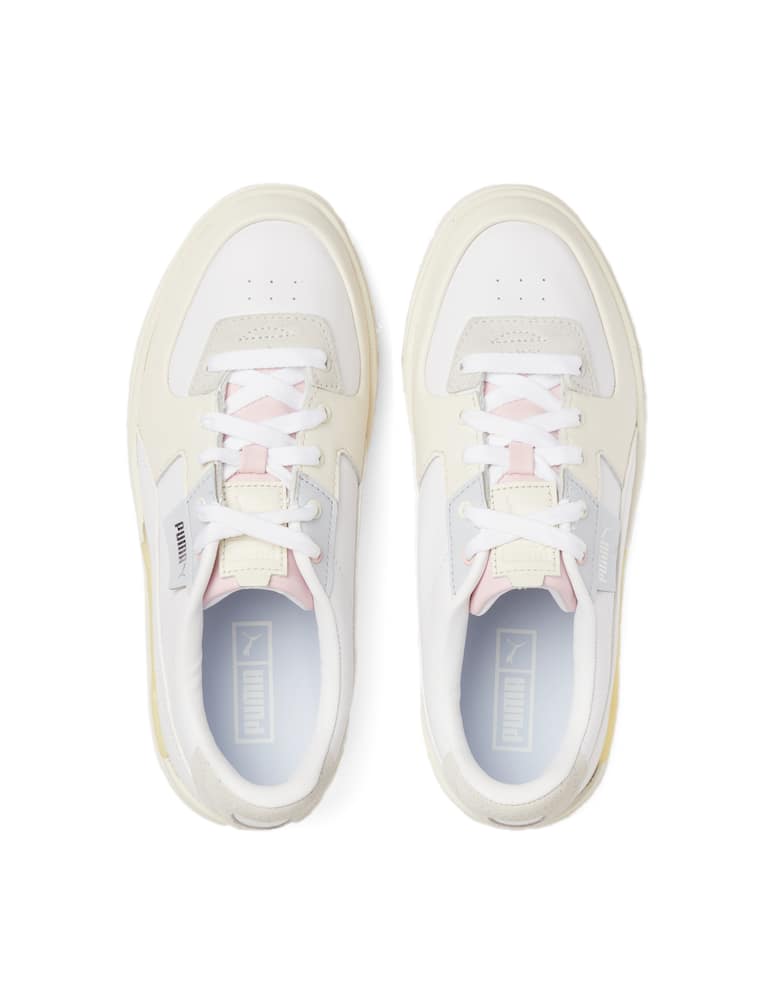 rinascente Puma Sneakers basse Cali Dream - bianco