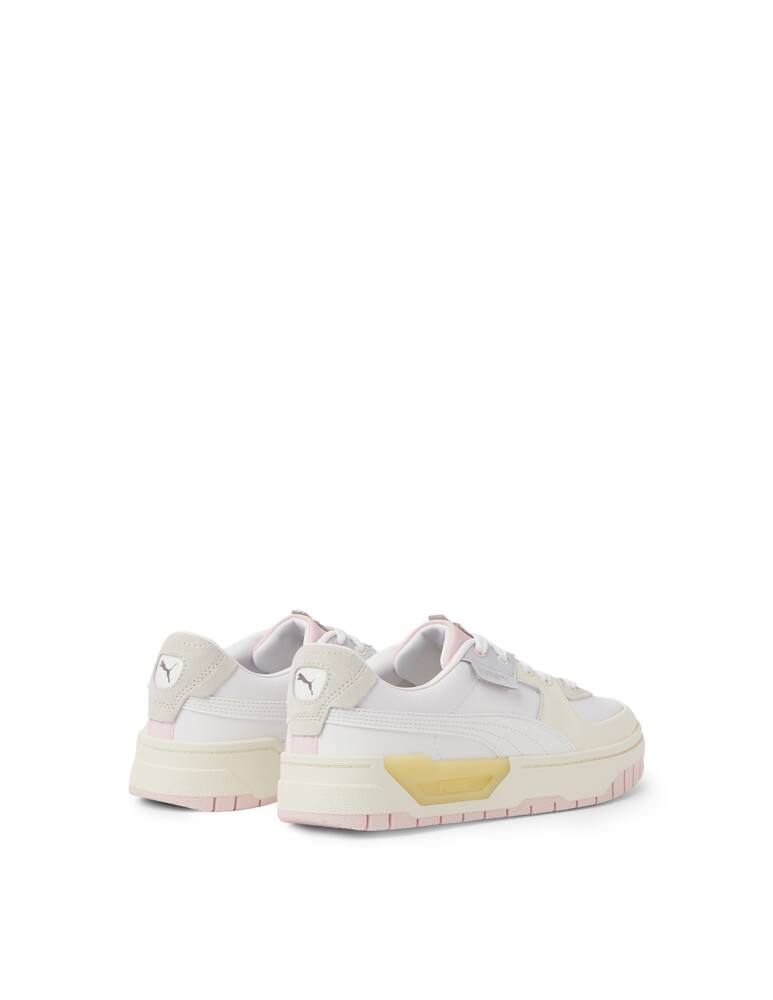 rinascente Puma Sneakers basse Cali Dream - bianco