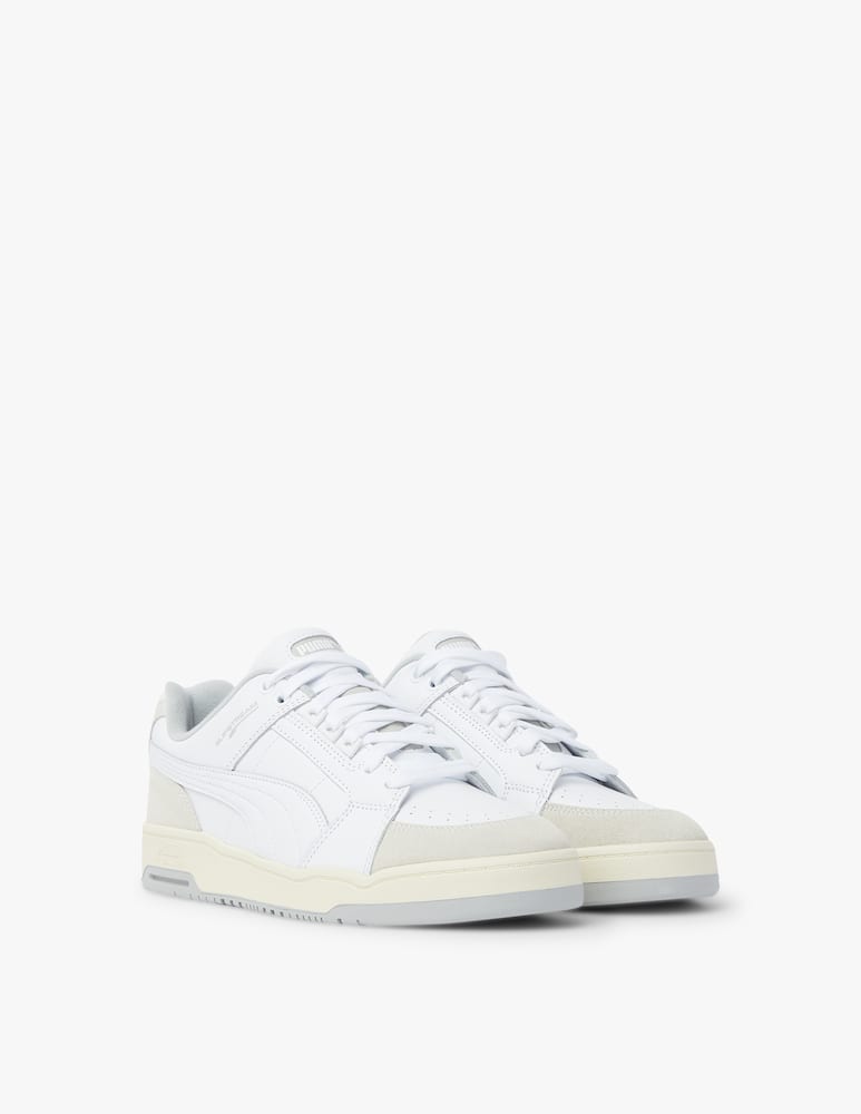 rinascente Puma Slipstream retro low sneakers - white
