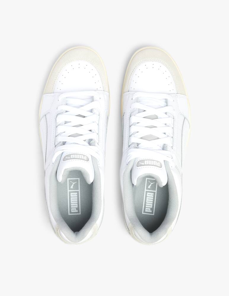 rinascente Puma Slipstream retro low sneakers - white