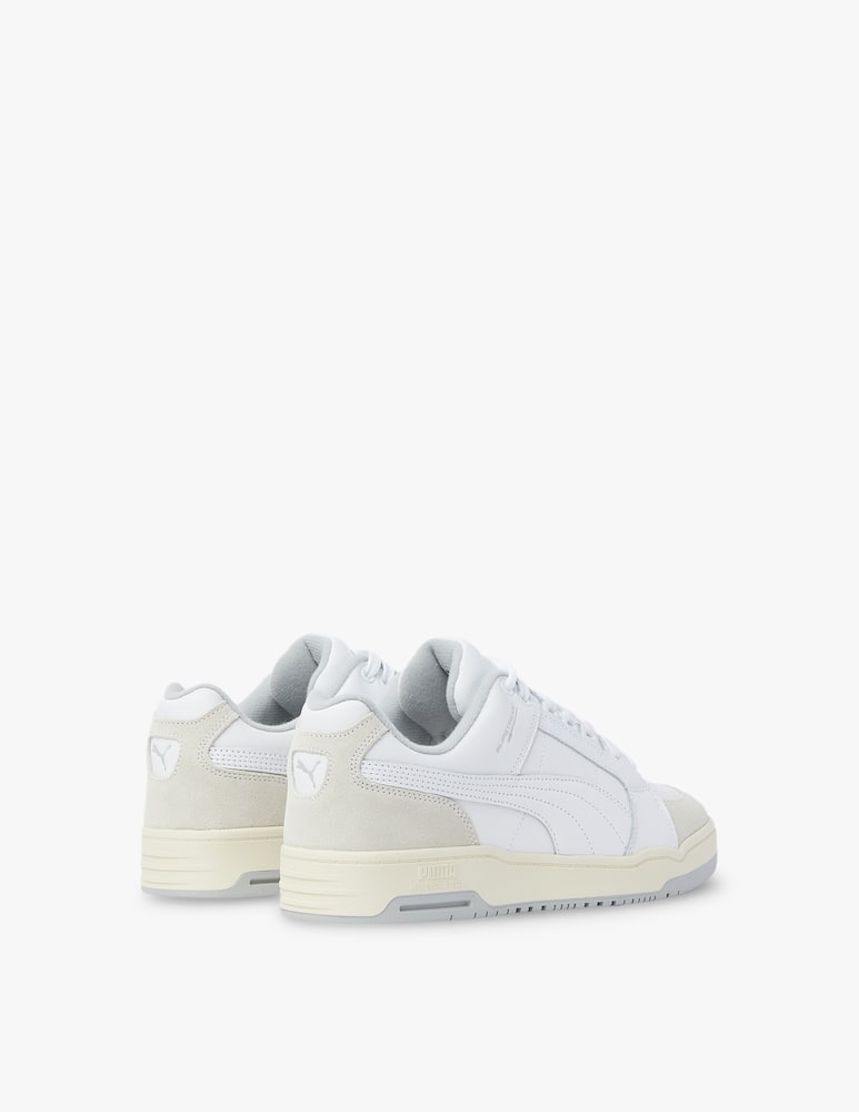 rinascente Puma Slipstream retro low sneakers - white