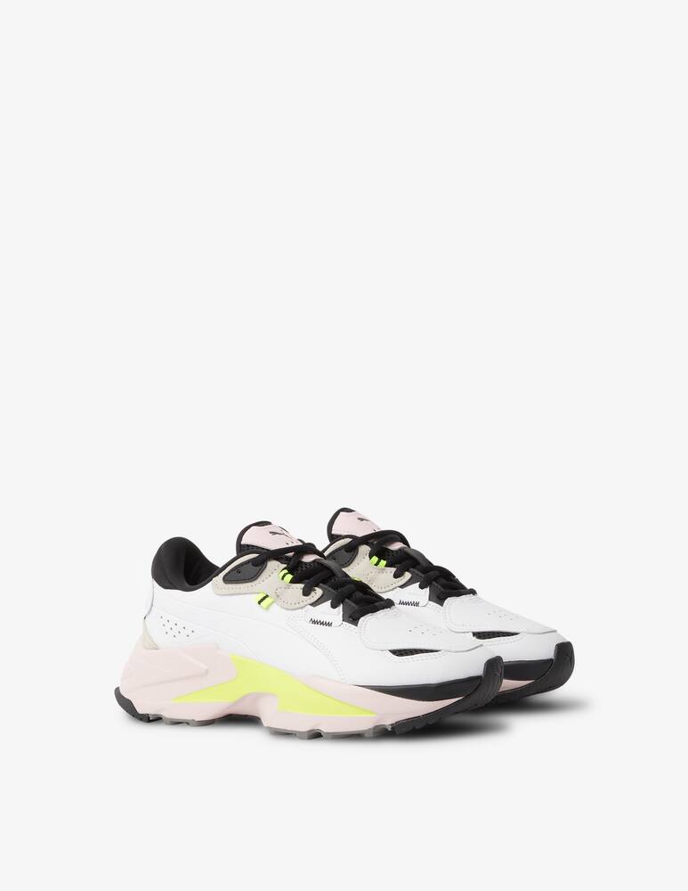 rinascente Puma Orkid running sneakers - Bianco
