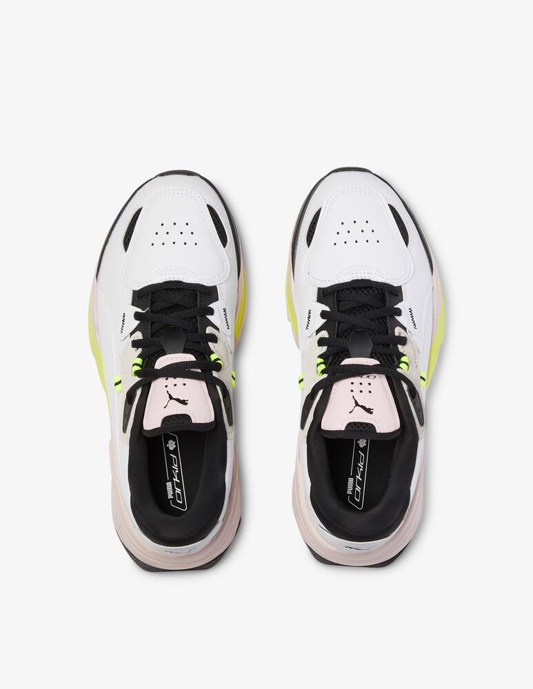 Puma Orkid running sneakers - Bianco - picture 3 Puma Orkid running sneakers - Bianco - picture 3