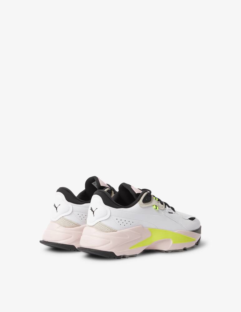 rinascente Puma Orkid running sneakers - Bianco