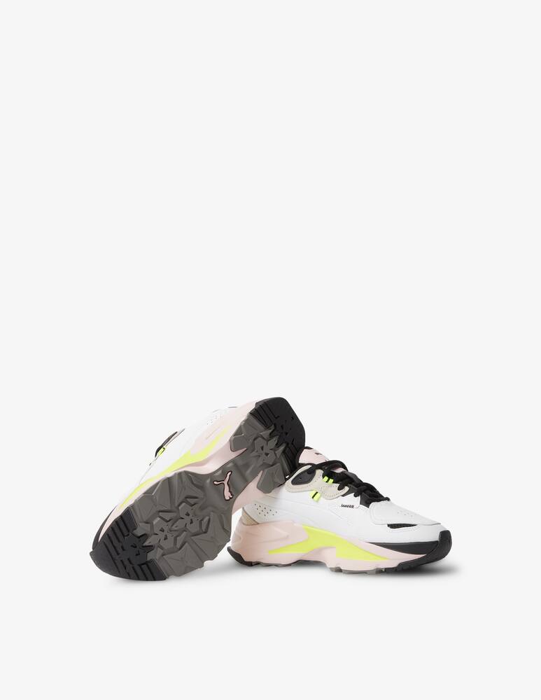 rinascente Puma Orkid running sneakers - Bianco