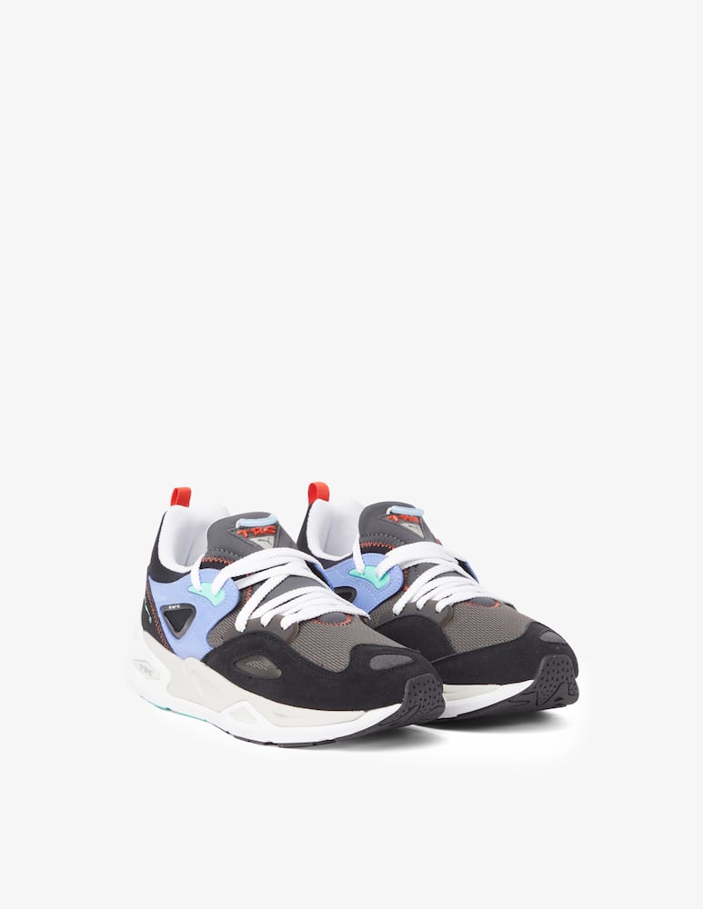 rinascente Puma Sneakers basse trc blaze the triangle - multicolor