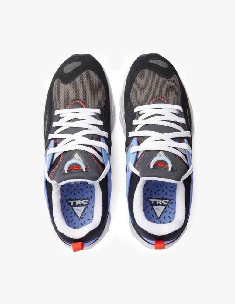 rinascente Puma Sneakers basse trc blaze the triangle - multicolor