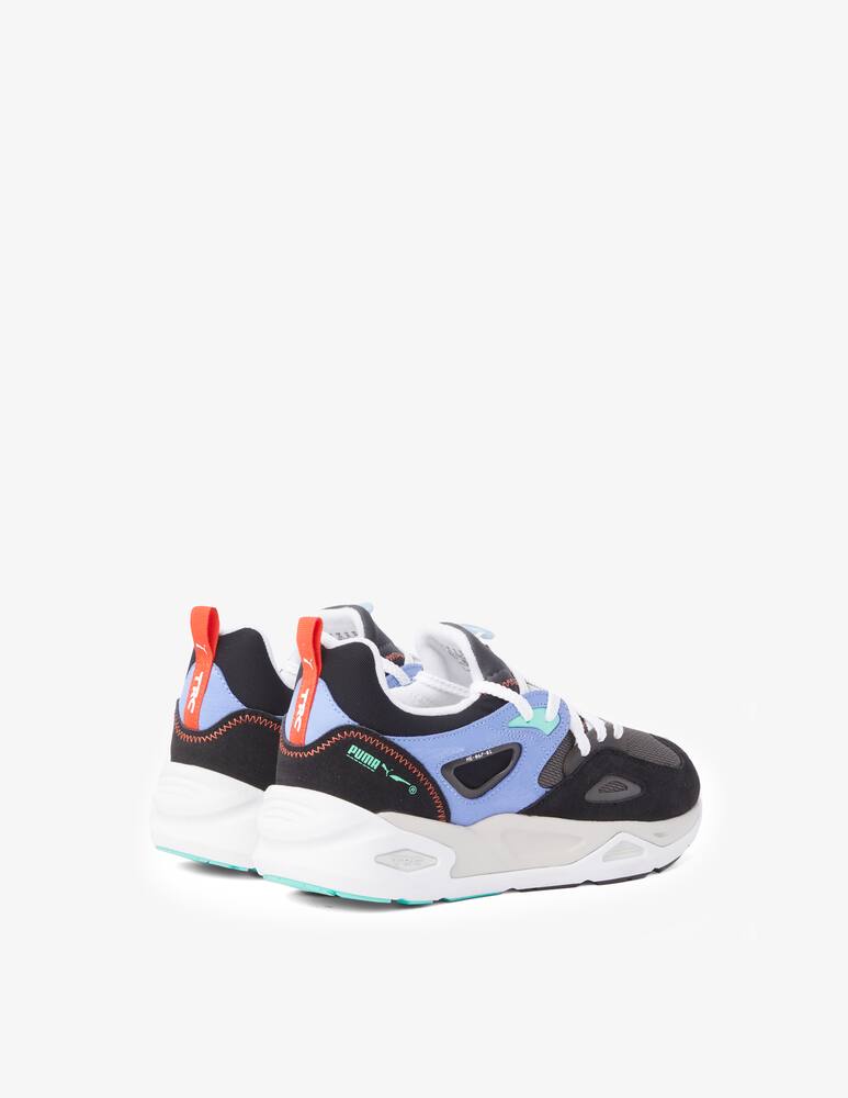 rinascente Puma Sneakers basse trc blaze the triangle - multicolor