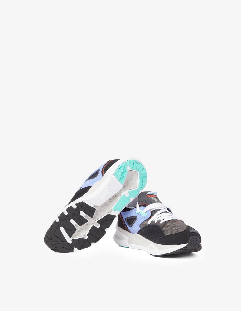 rinascente Puma Sneakers basse trc blaze the triangle - multicolor