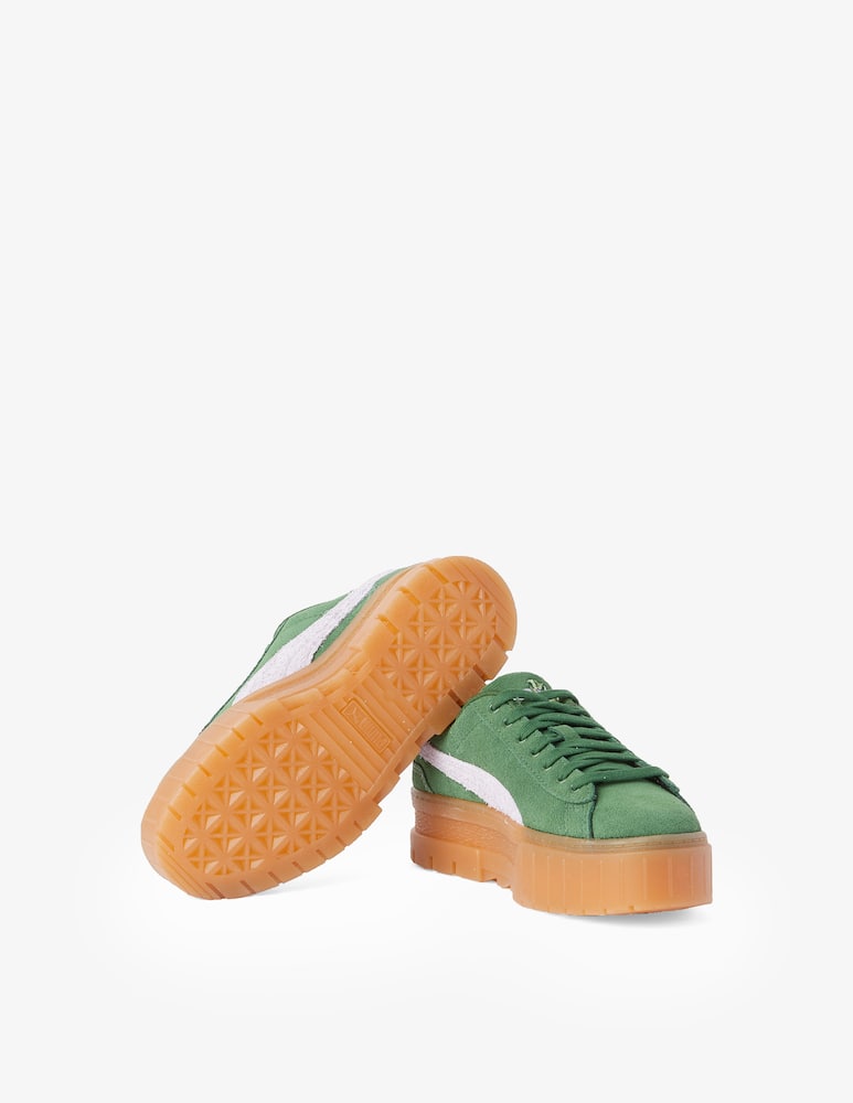 rinascente Puma Sneakers Mayze Puma x Liberty - green