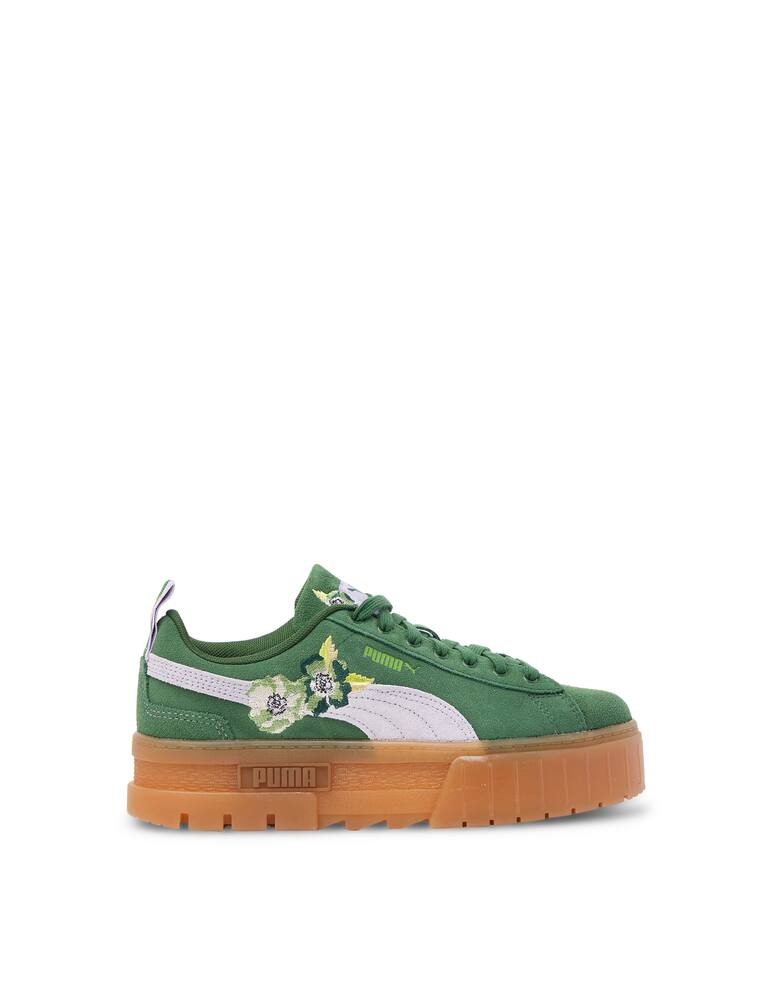 rinascente Puma Sneakers Mayze Puma x Liberty - green