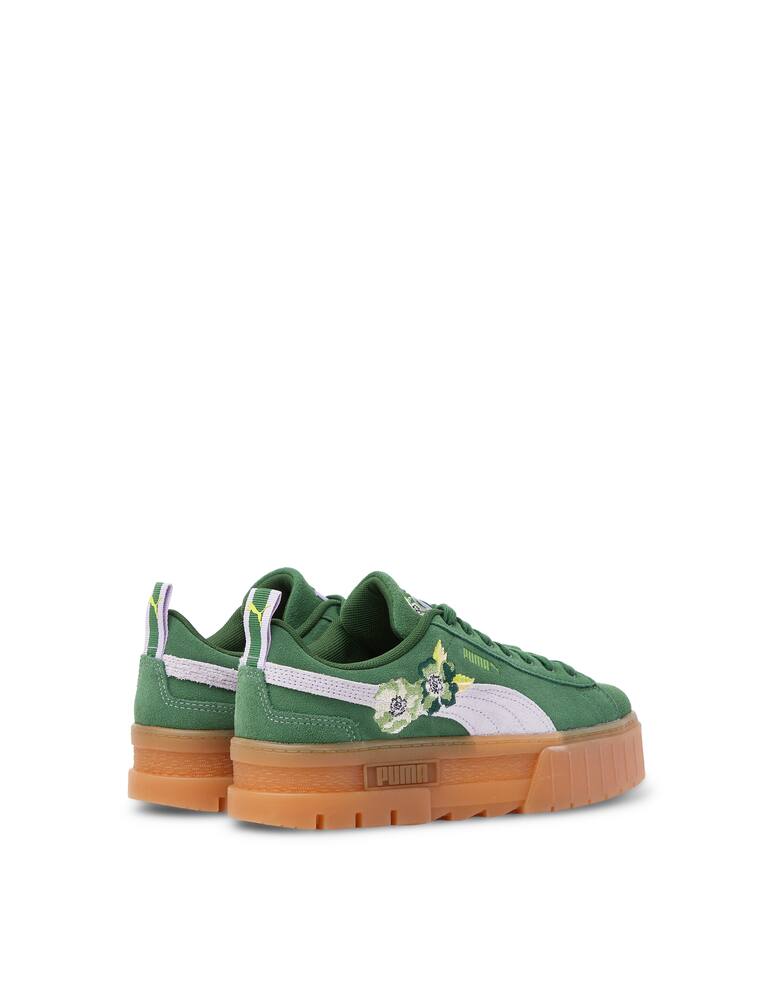 rinascente Puma Sneakers Mayze Puma x Liberty - green