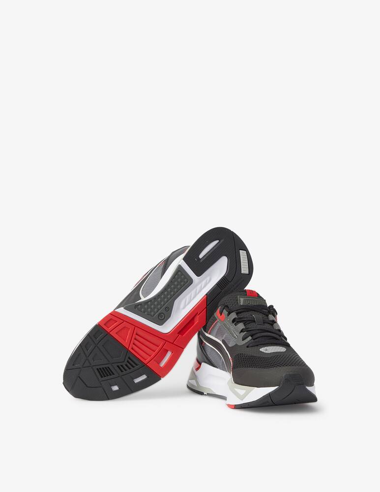 rinascente Puma Mirage sport tech sneakers - black