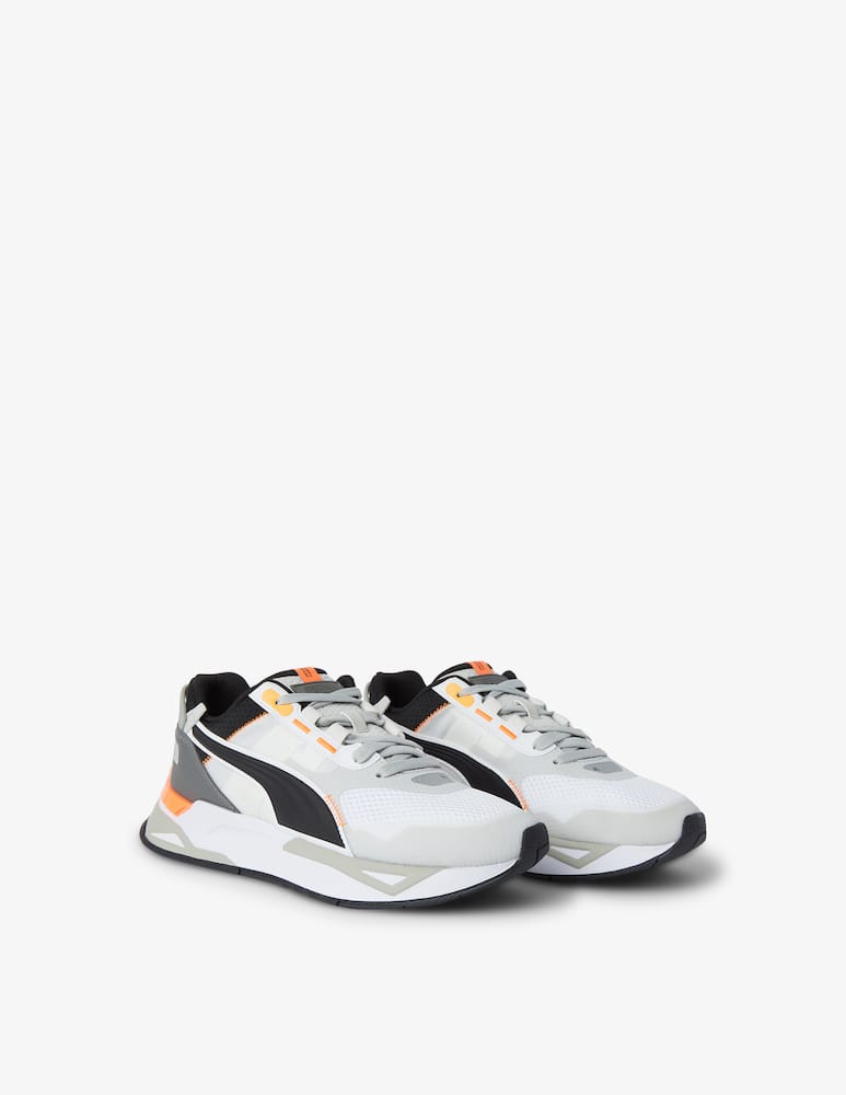 rinascente Puma Mirage sport tech sneakers - white