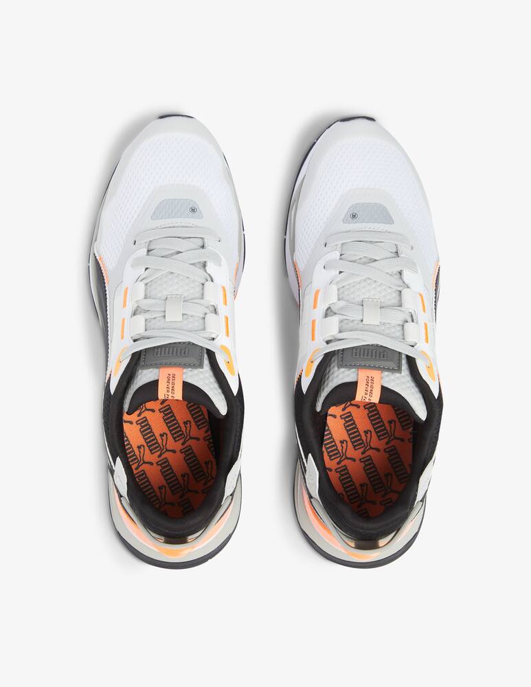 rinascente Puma Mirage sport tech sneakers - white