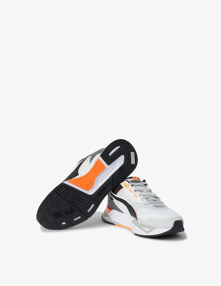 rinascente Puma Mirage sport tech sneakers - white