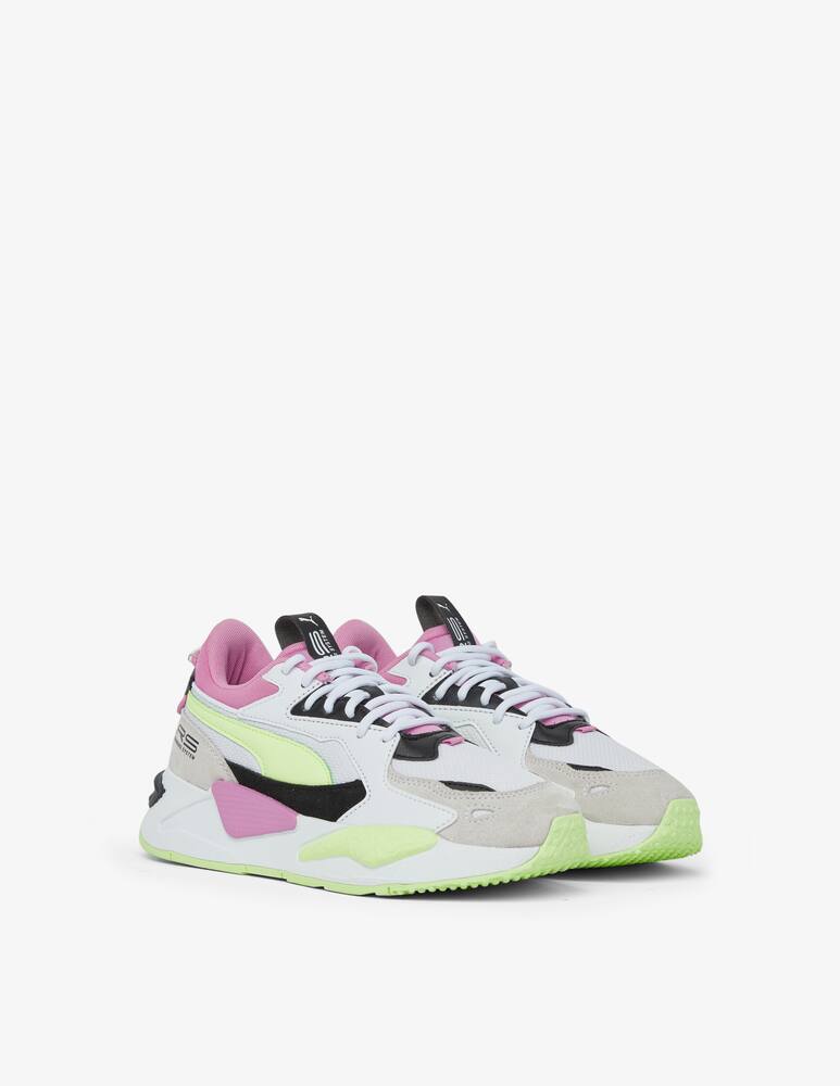 rinascente Puma Sneakers RS Z Reinvent - Rosa