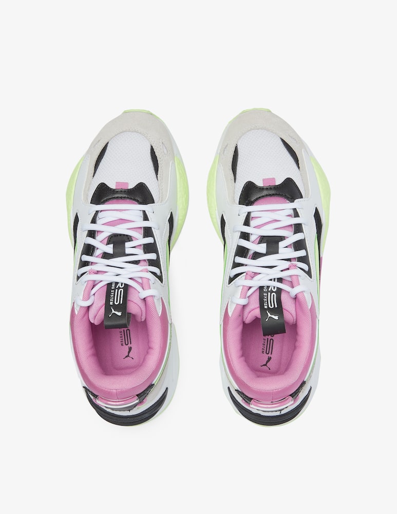 rinascente Puma Sneakers RS Z Reinvent - Rosa