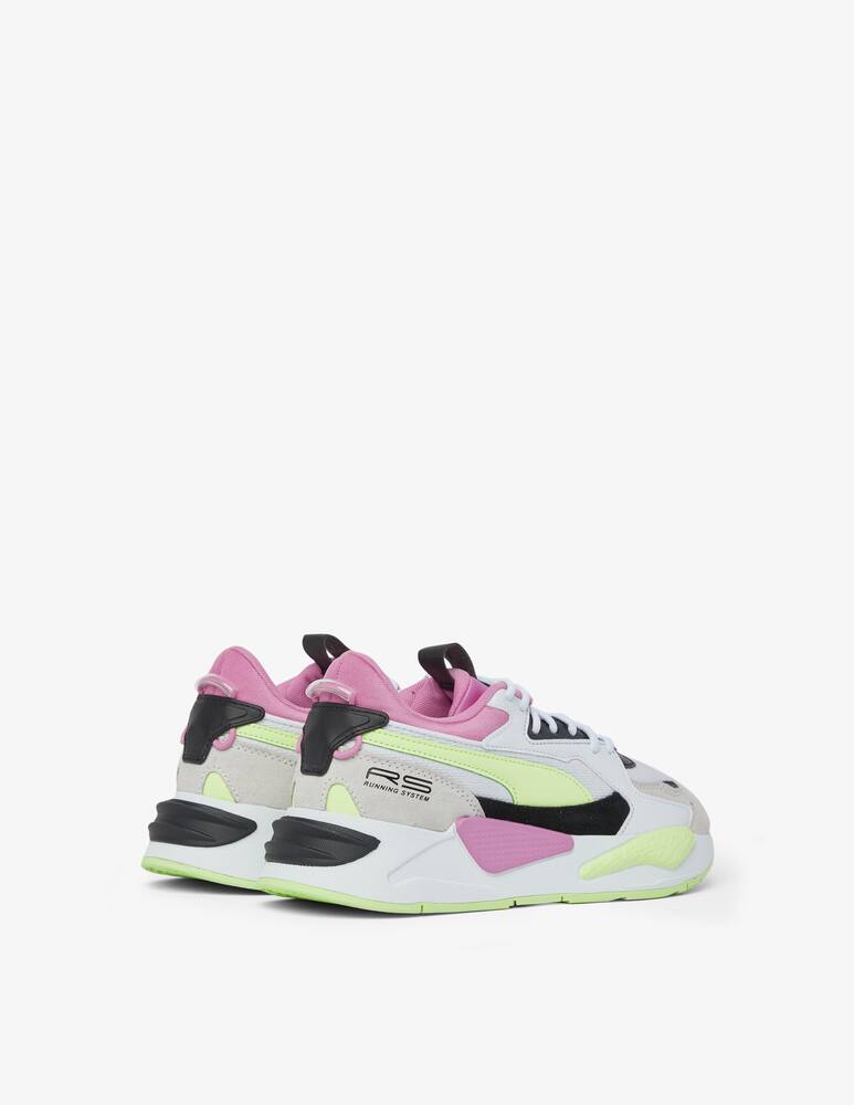 rinascente Puma Sneakers RS Z Reinvent - Rosa