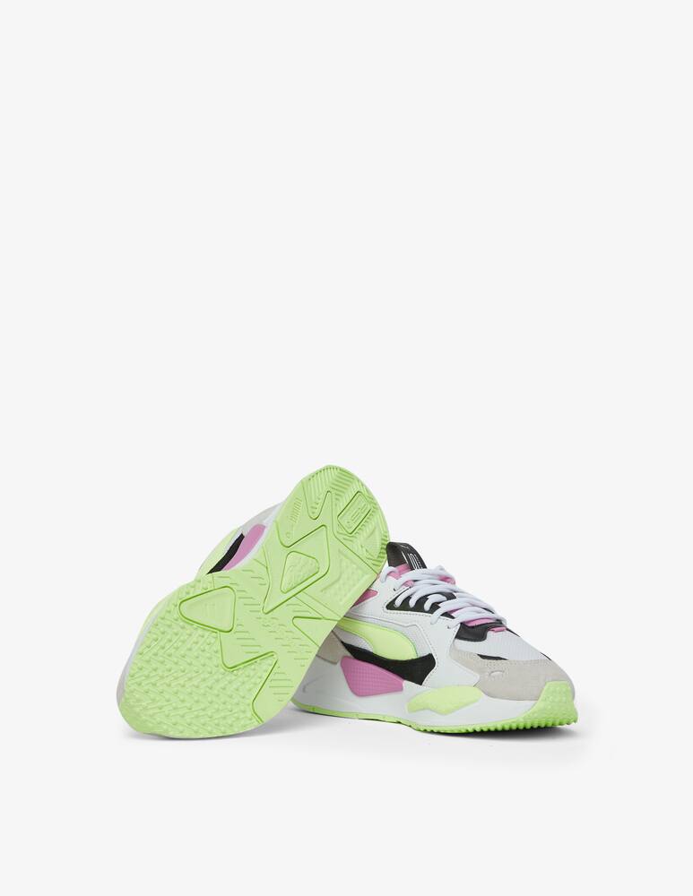 rinascente Puma Sneakers RS Z Reinvent - Rosa