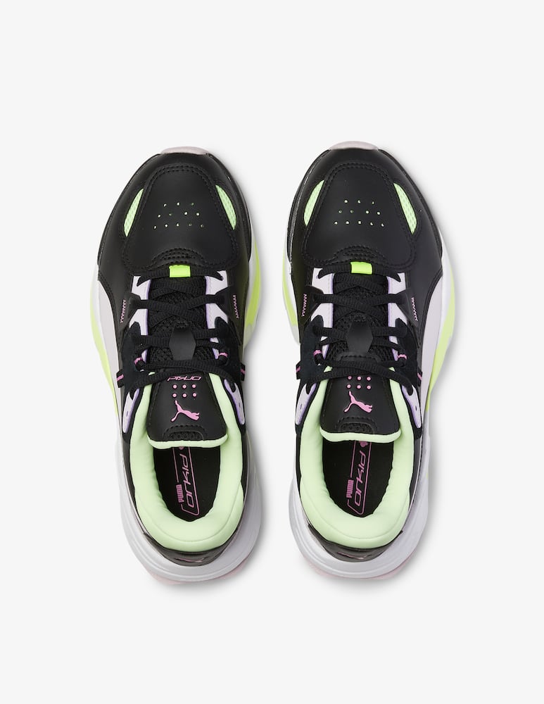 rinascente Puma Sneakers da corsa Orkid - Nero