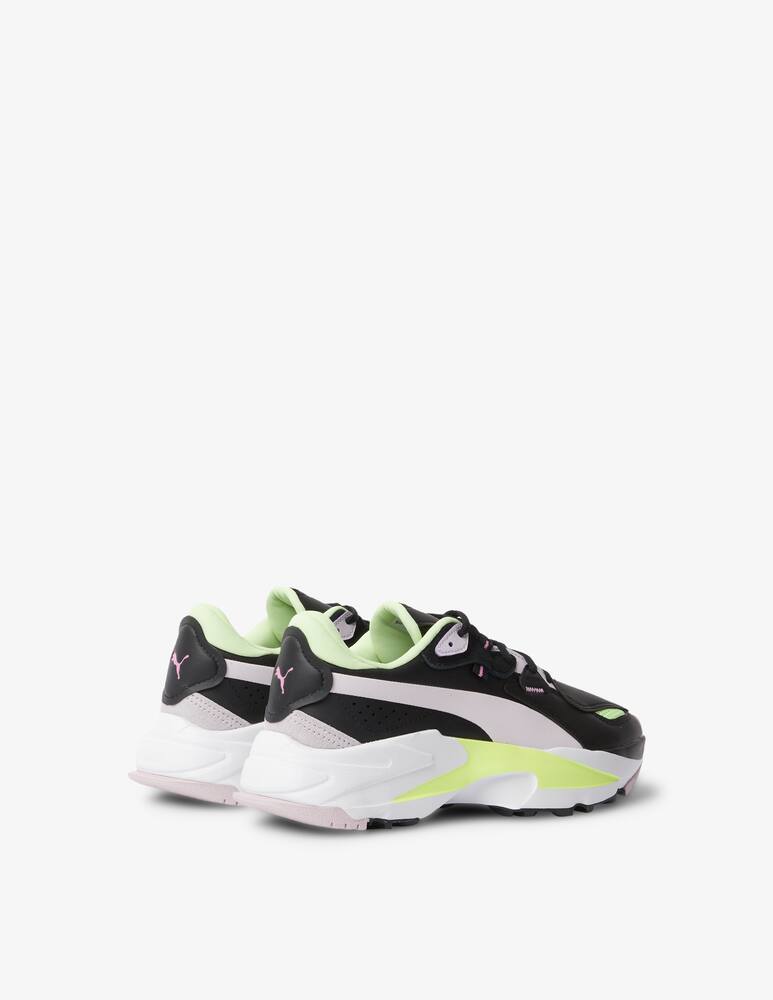 rinascente Puma Sneakers da corsa Orkid - Nero