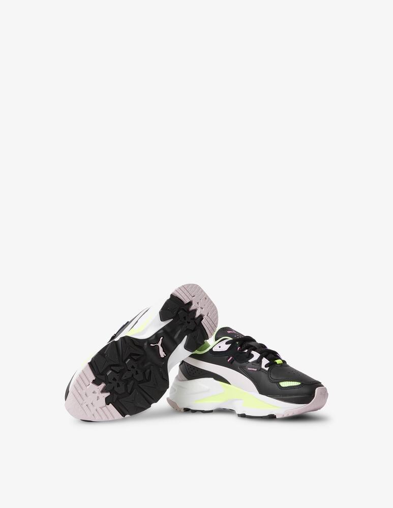 rinascente Puma Sneakers da corsa Orkid - Nero