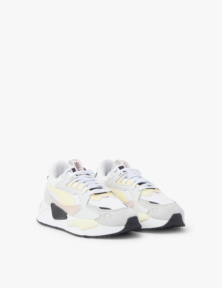 rinascente Puma Sneakers bassa RS Z Reinvent - bianco