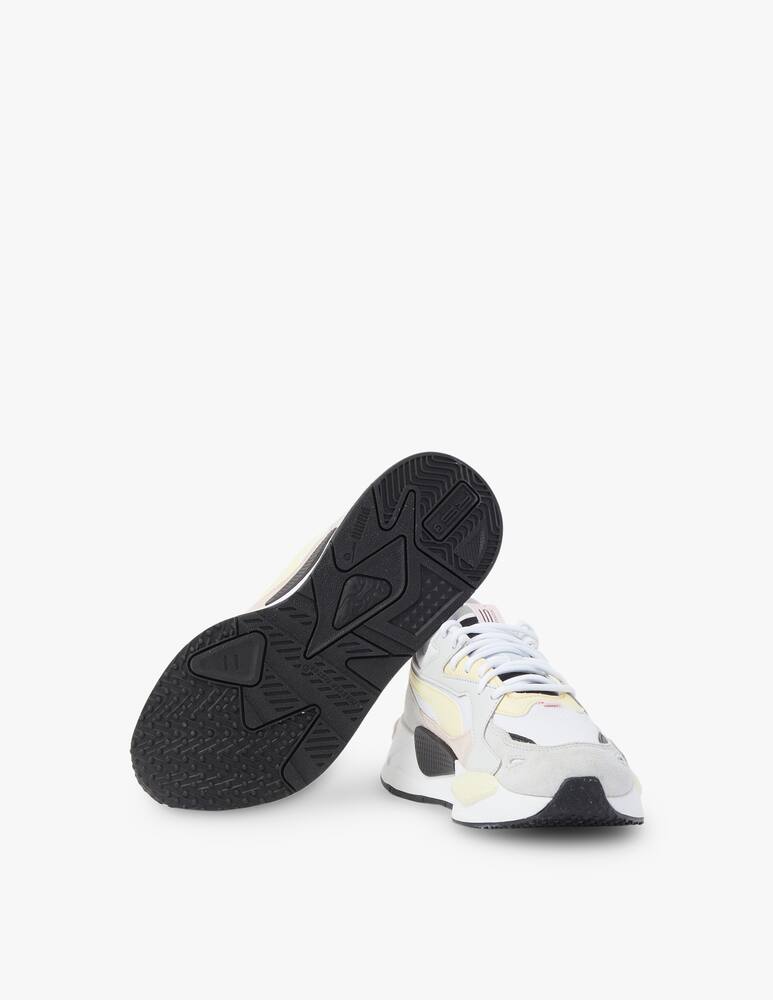 rinascente Puma Sneakers bassa RS Z Reinvent - bianco