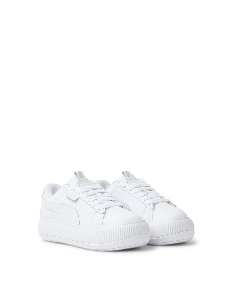 rinascente Puma Sneakers basse Mayu Snow Tiger - bianco