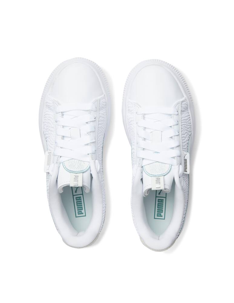 rinascente Puma Sneakers basse Mayu Snow Tiger - bianco