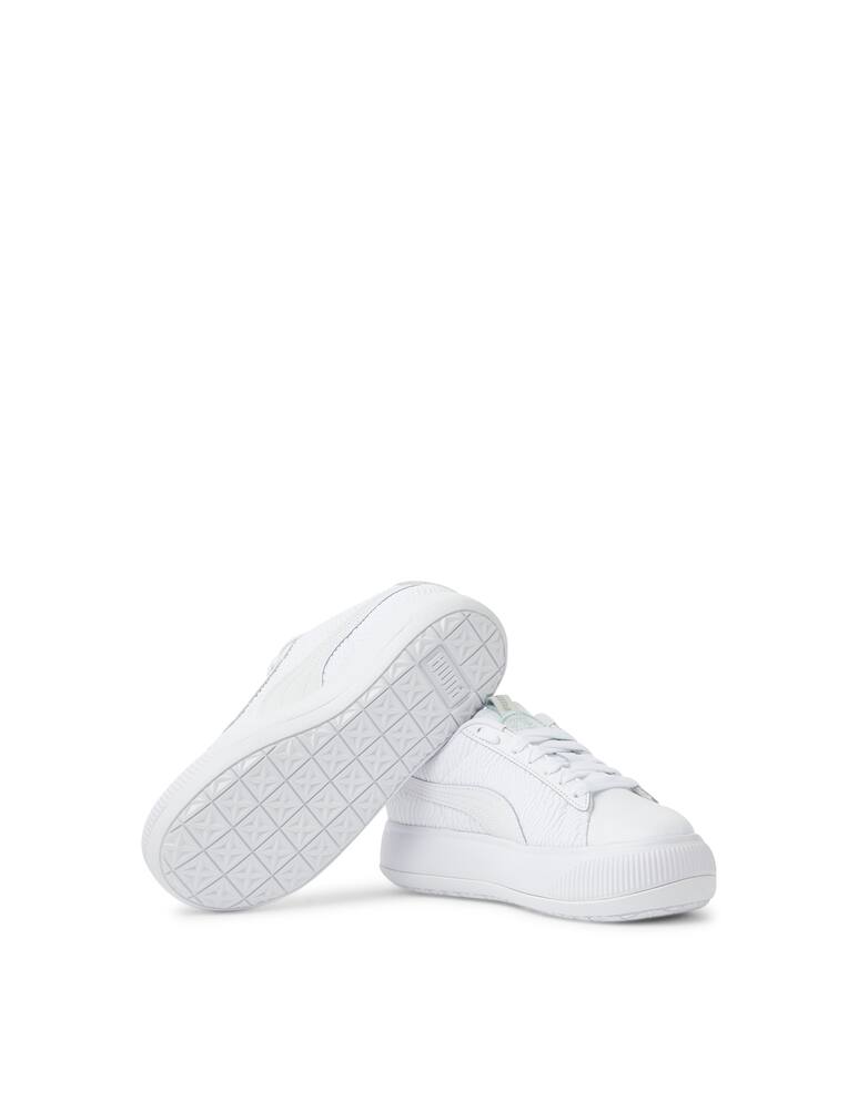 rinascente Puma Sneakers basse Mayu Snow Tiger - bianco