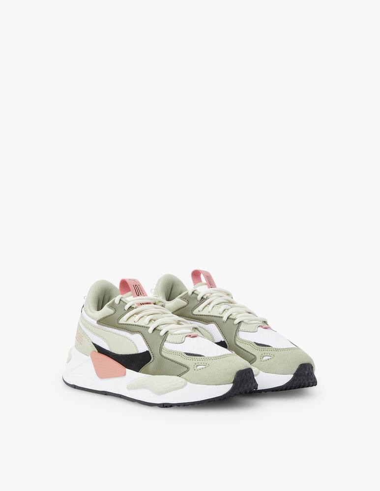 Puma RS Z Reinvent low-top sneakers - white - picture 2 Puma RS Z Reinvent low-top sneakers - white - picture 2