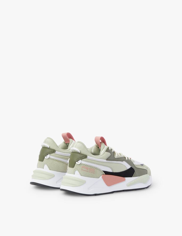 Puma RS Z Reinvent low-top sneakers - white - picture 4 Puma RS Z Reinvent low-top sneakers - white - picture 4