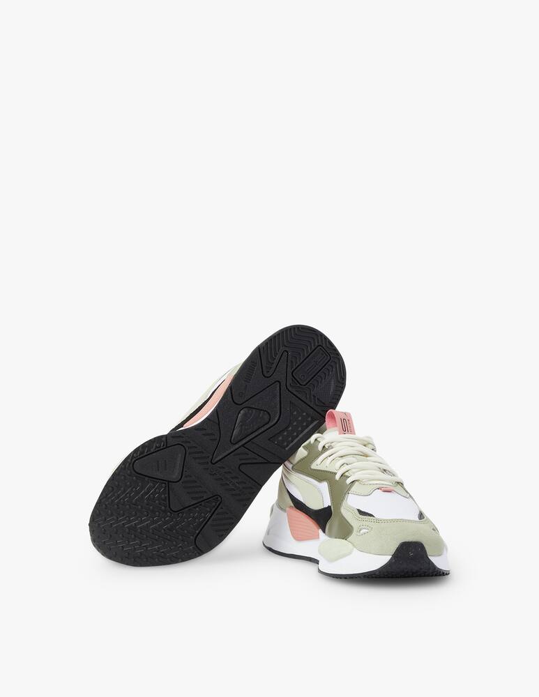 Puma RS Z Reinvent low-top sneakers - white - picture 5 Puma RS Z Reinvent low-top sneakers - white - picture 5