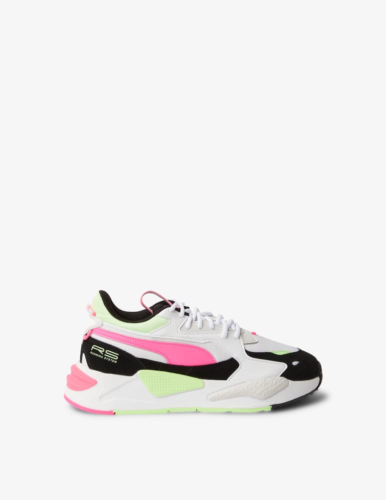 Puma RS Z Reinvent sneakers - Black - picture 1 Puma RS Z Reinvent sneakers - Black - picture 1