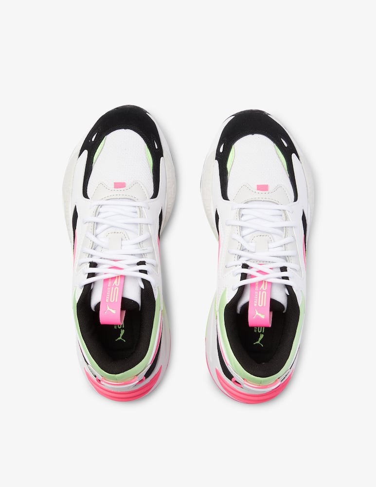 Puma RS Z Reinvent sneakers - Black - picture 3 Puma RS Z Reinvent sneakers - Black - picture 3