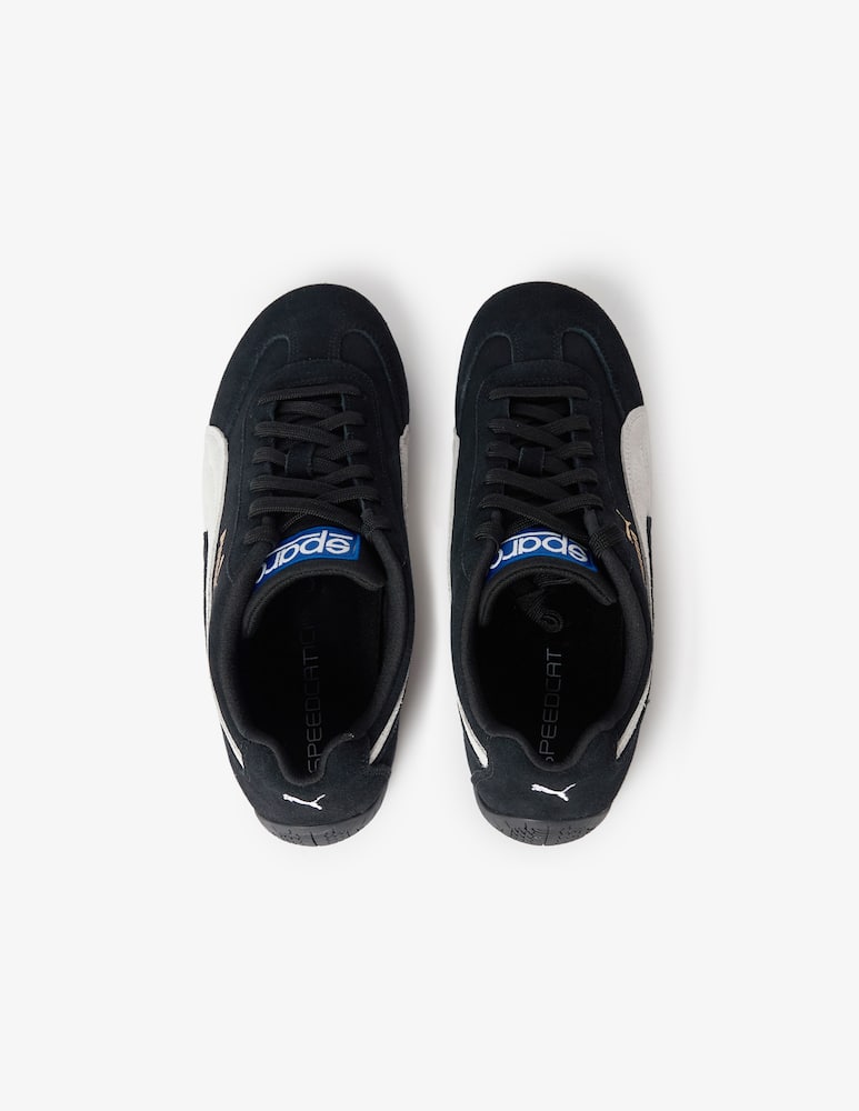 rinascente Puma Speedcat Sparco sneakers