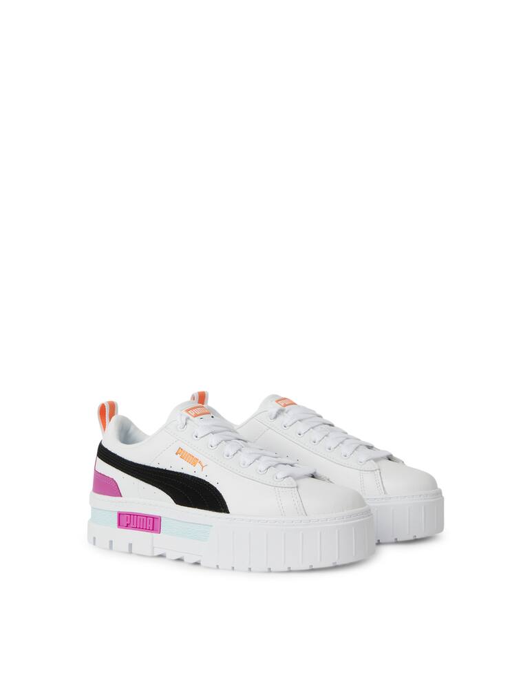 rinascente Puma Mayze low-top sneakers - white