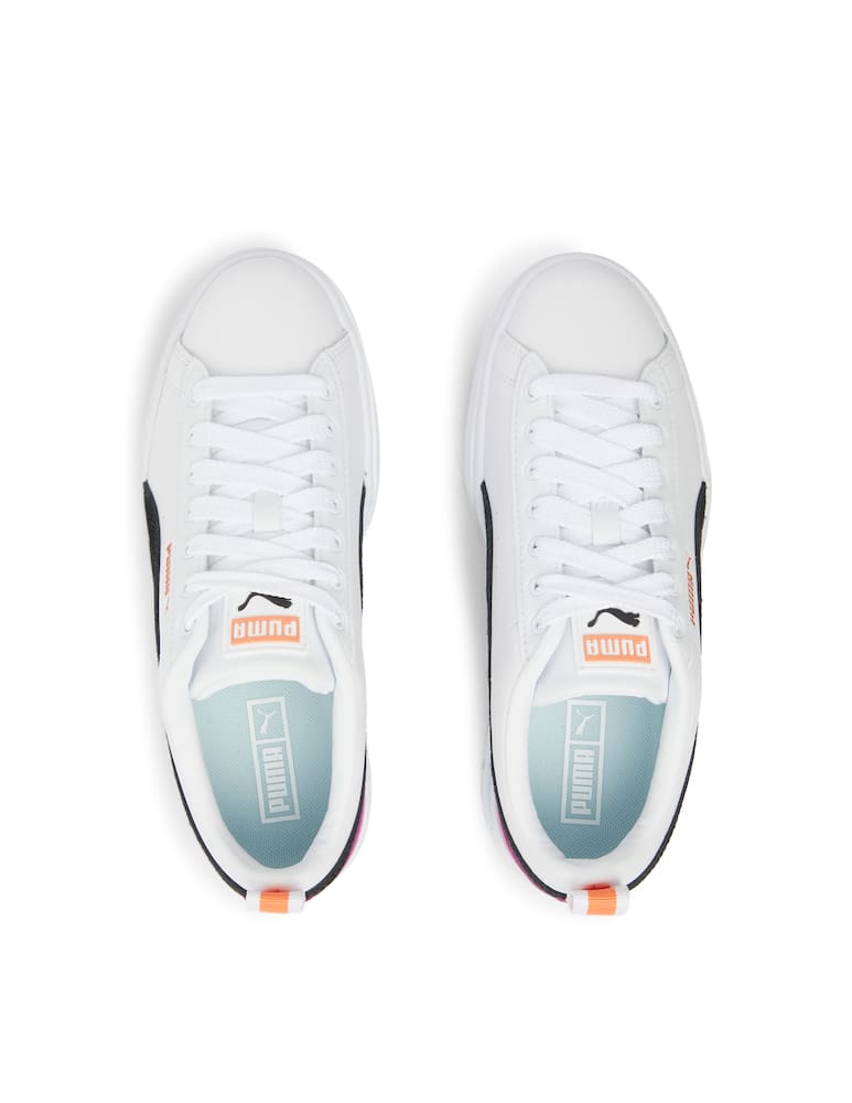 rinascente Puma Mayze low-top sneakers - white